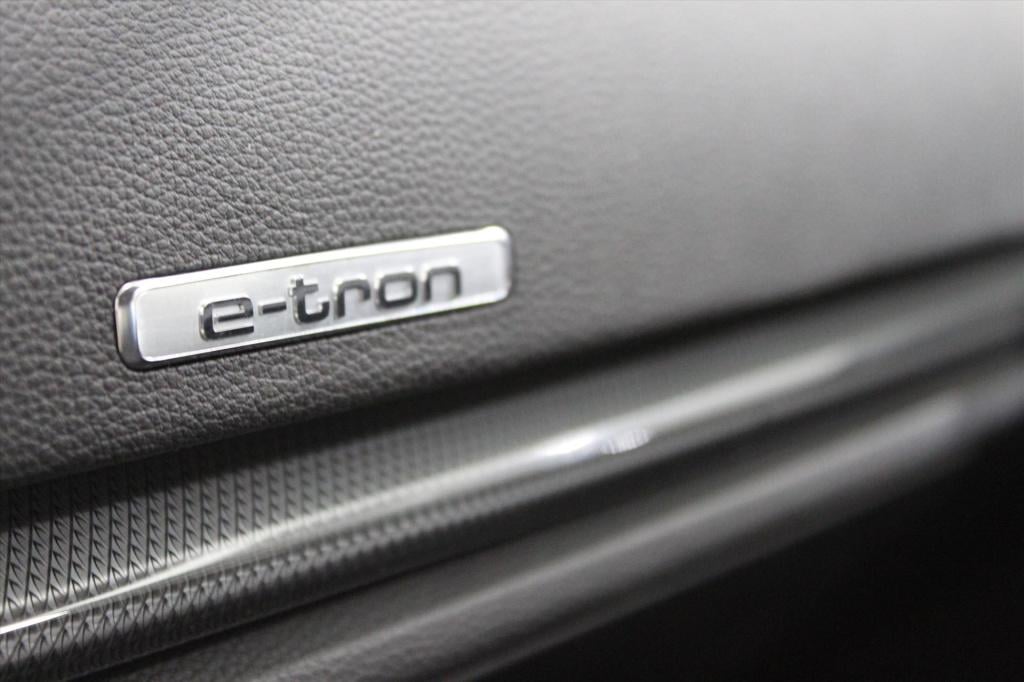 Audi A3 40 e-tron 204pk s tronic design