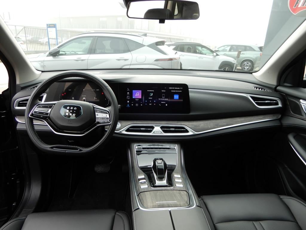 Dfsk E5 Phev 1.5 l2 | rijklaar | 7-persoons | officieel dfsk dealer | di