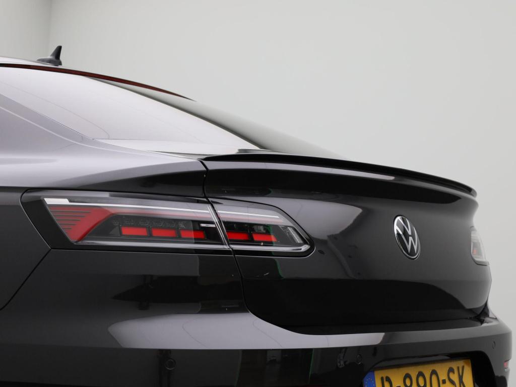 Volkswagen Arteon 1.4 tsi ehybrid r-line business+ | automaat | virtual coc