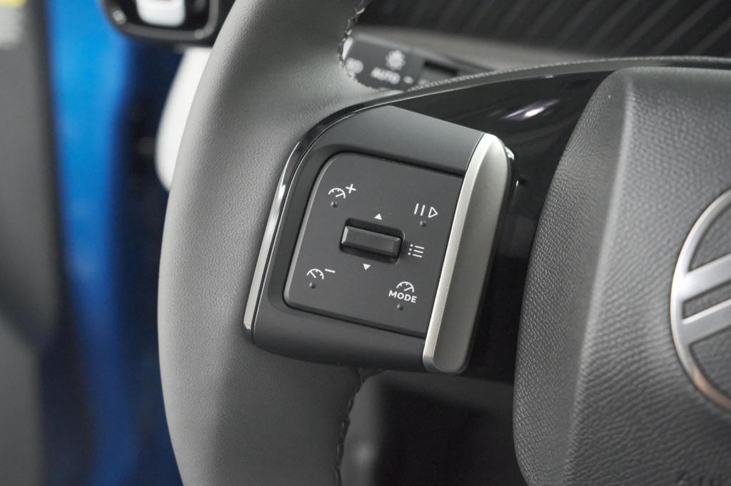 Citroen C3 hybrid 110 ë-dcs6 max | full option | camera | pack winter | all