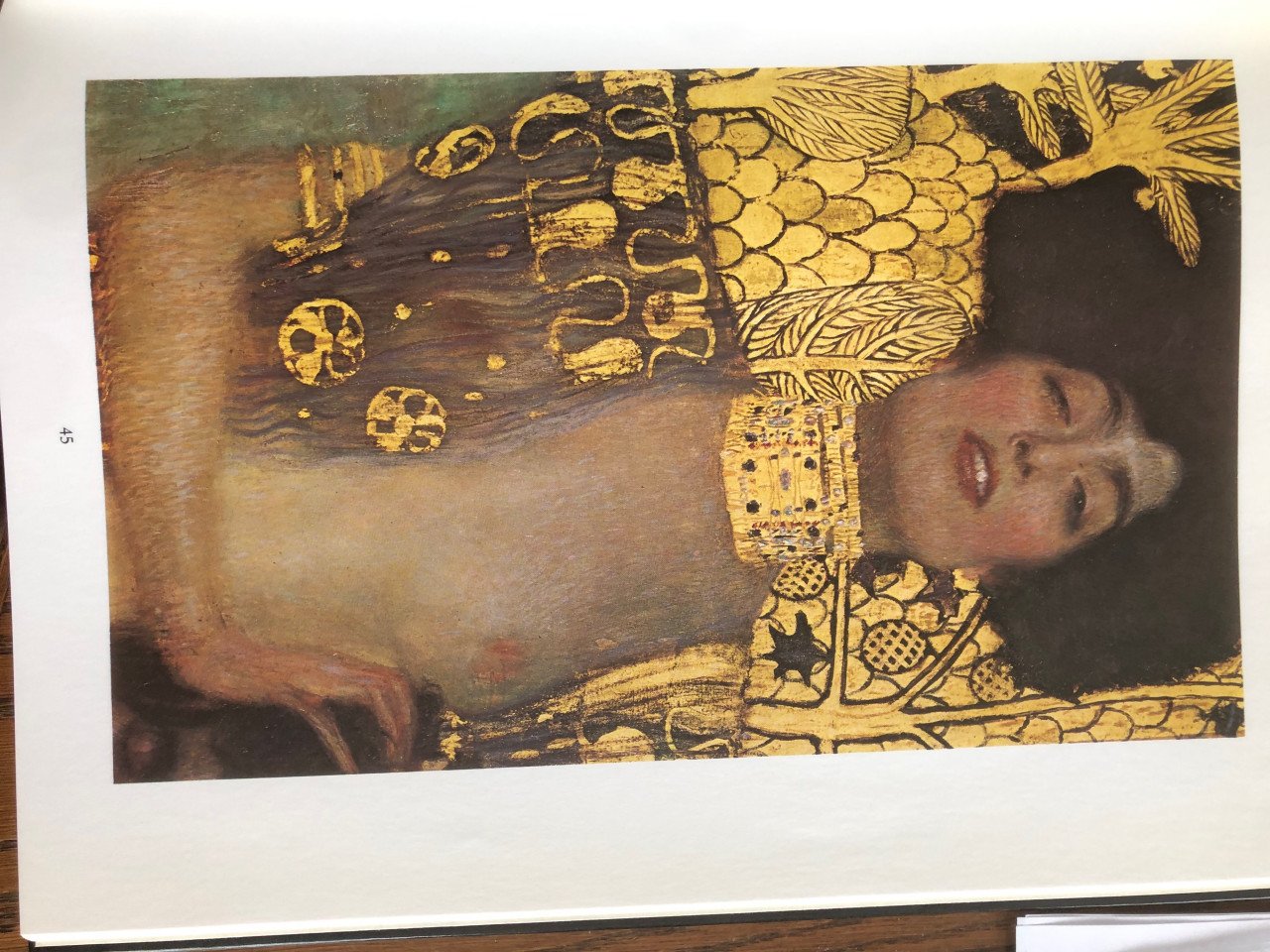 Gustav Klimt