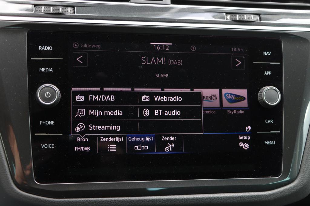 Volkswagen Tiguan 1.5 tsi elegance 150pk dsg7