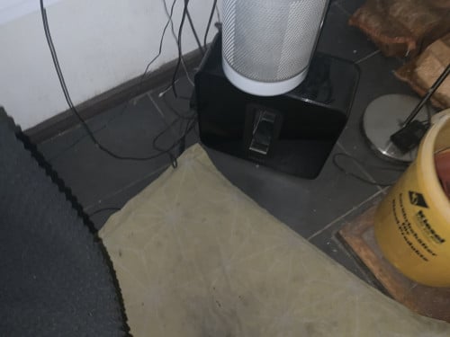 Sonos draadloos