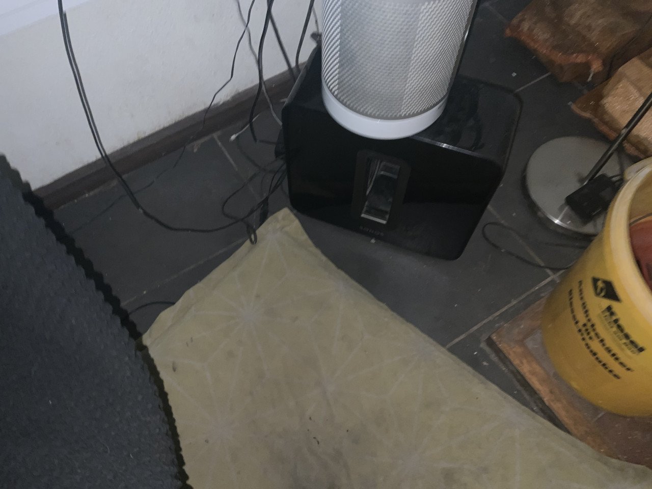 Sonos draadloos