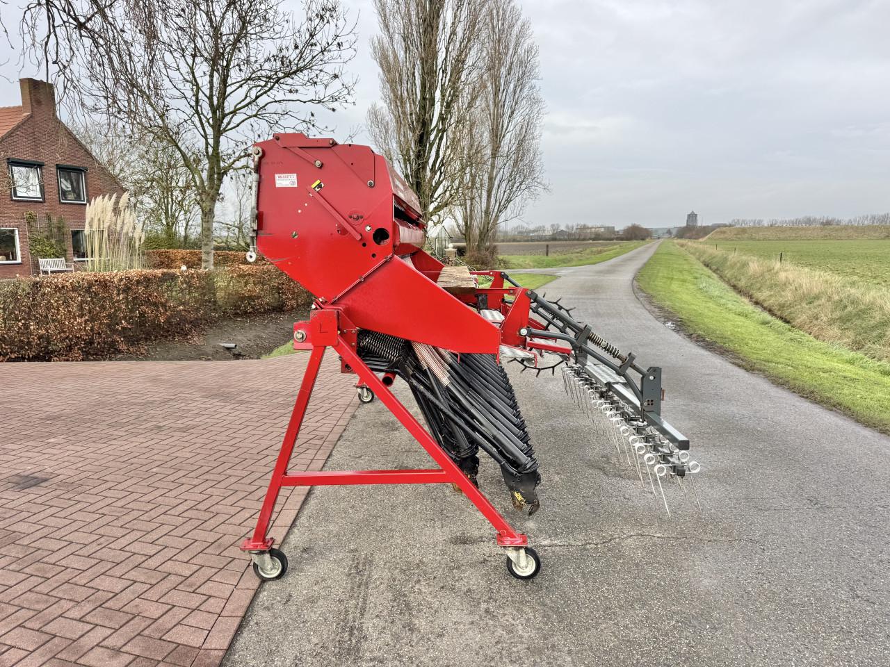 Kongskilde Demeter Classic 3000 A