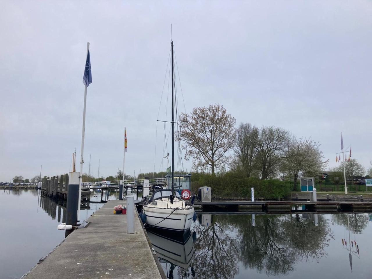 Zeilboot