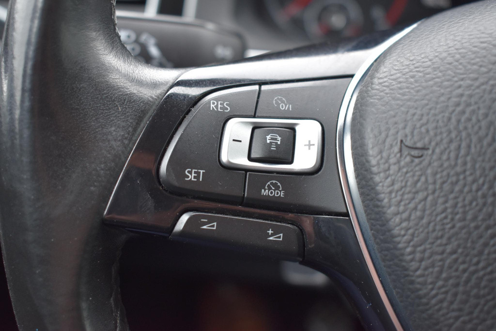 Volkswagen Polo 1.0 tsi highline | climate control | adaptieve cruise contr