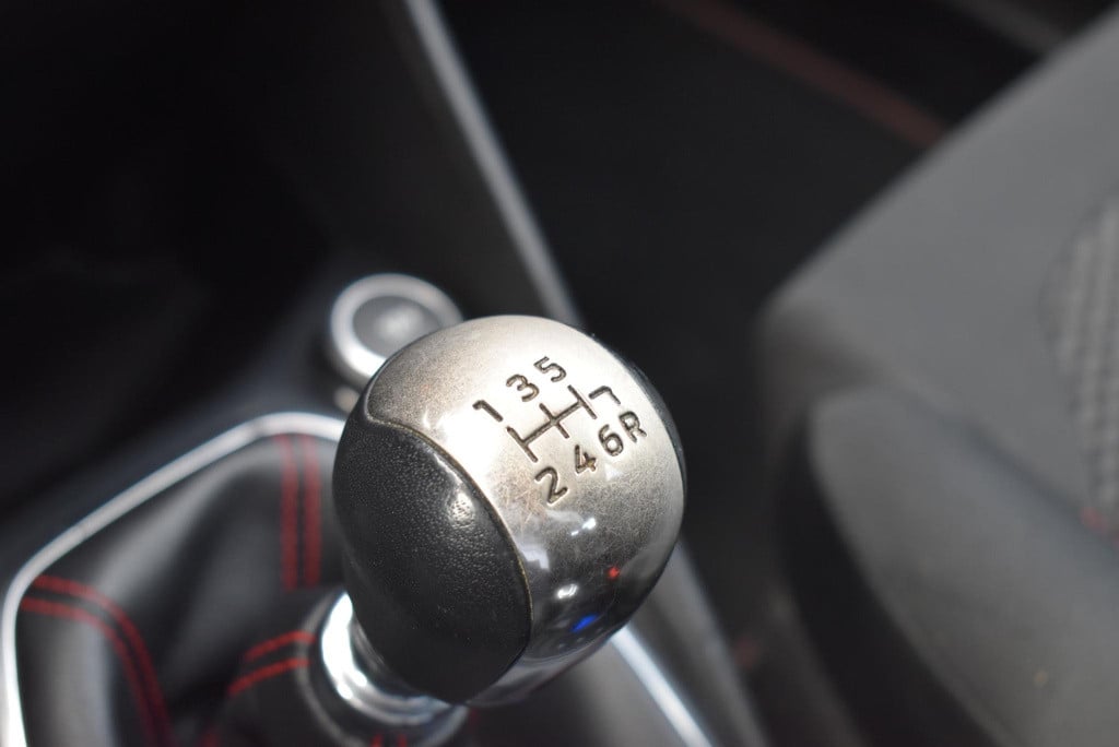 Ford Fiesta 1.0 ecoboost st-line | adaptieve cruise control | airco | navig