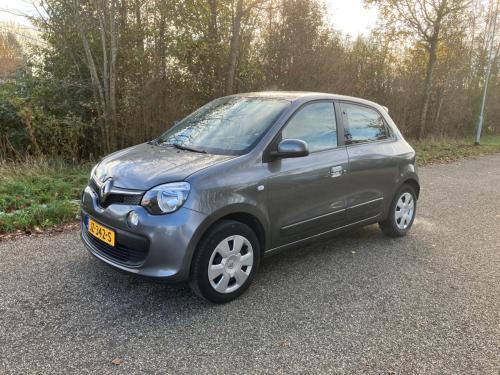 Renault Twingo 0.9Tce Automaat