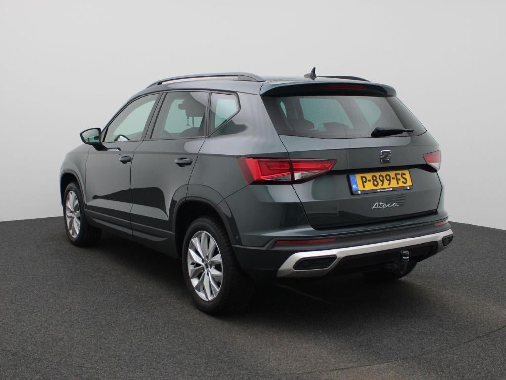 Seat Ateca 1.5 tsi style business intense | navigatie | apple carplay / and