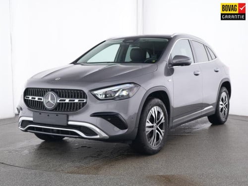 Mercedes-Benz Gla-klasse 250 e progressive line advanced plus automaat ,ele