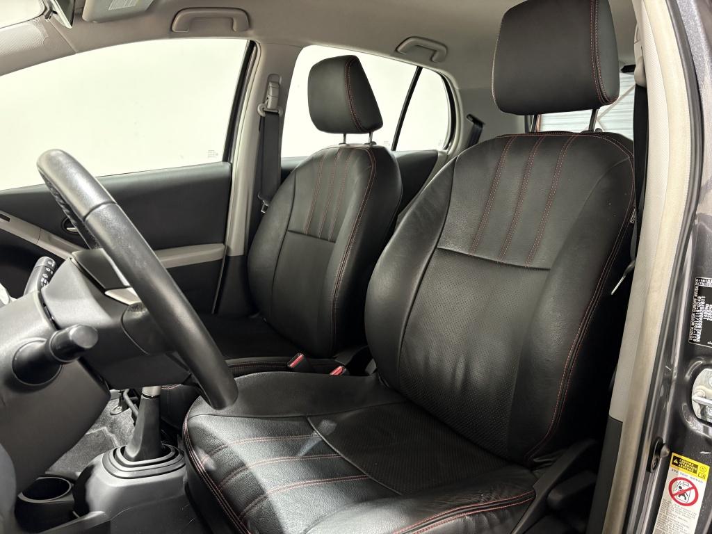 Toyota Yaris 1.3 vvti executive