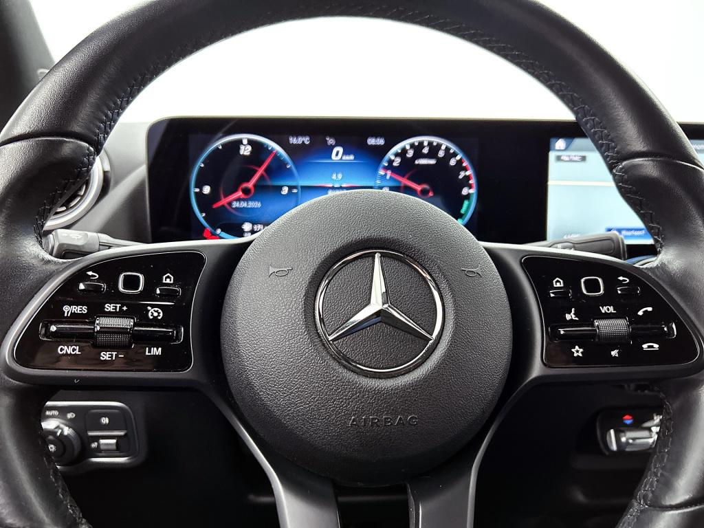 Mercedes-Benz B-Klasse 250 e plug-in hybride trekhaak | ledkoplampen | appl