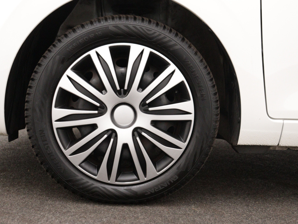 Citroen C1 vti 72 pk feel | rijklaar | airco | extra getint glas