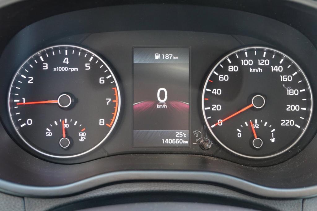 Kia Picanto 1.0 dpi dynamicline