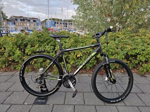 Hele mooie Trek MTB 26er