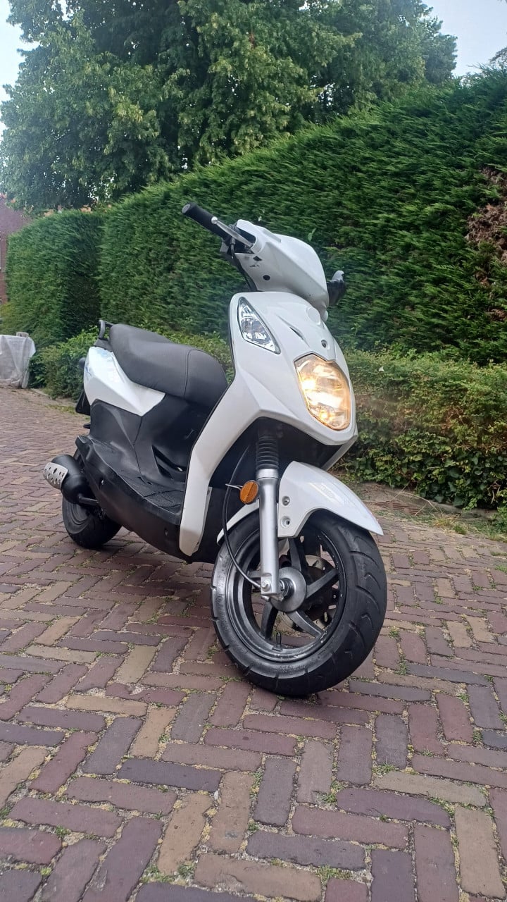 Sym orbit II