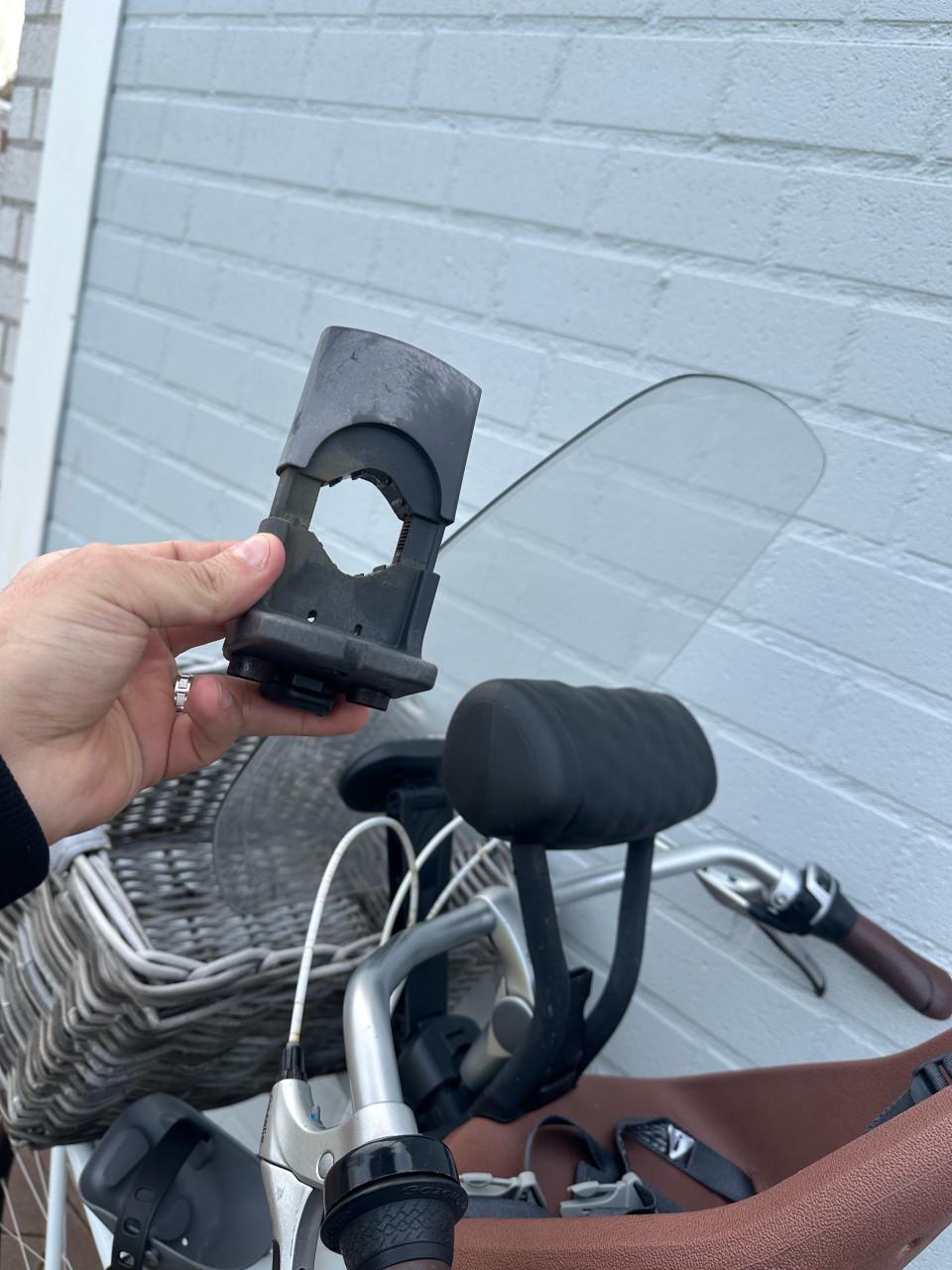 Gazelle miss grace dames fiets