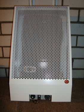 Te koop: Dru Gevelkachels