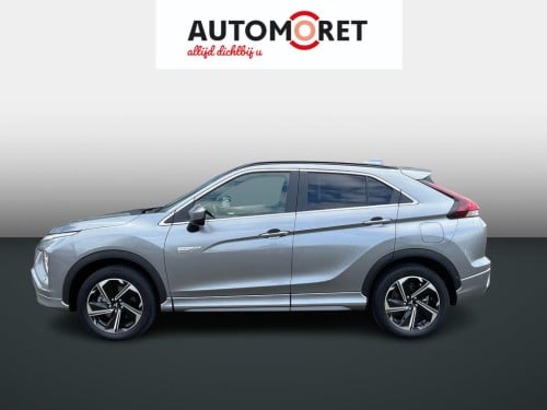 Mitsubishi Eclipse Cross 2.4 phev instyle