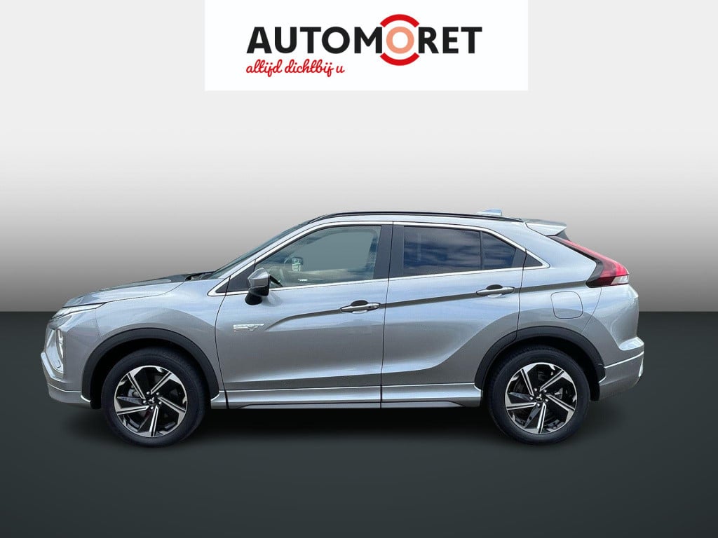 Mitsubishi Eclipse Cross 2.4 phev instyle