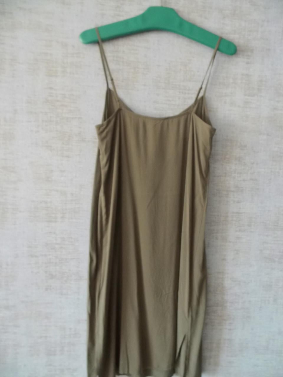 Jurk van Esprit in 2 delen. maat 36