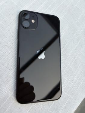 Zeer nette Iphone 11, 256 gb
