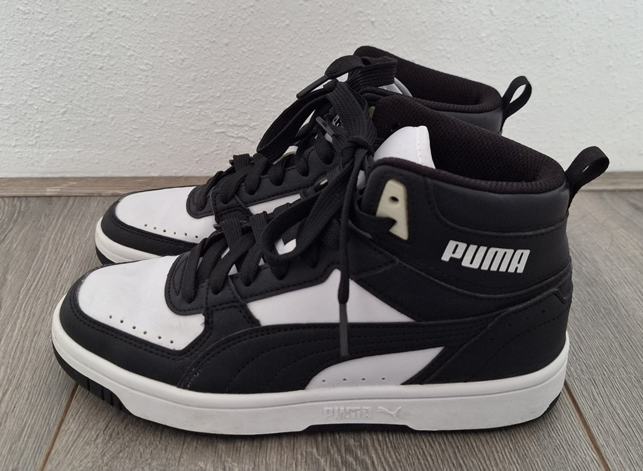 Kinder sneakers