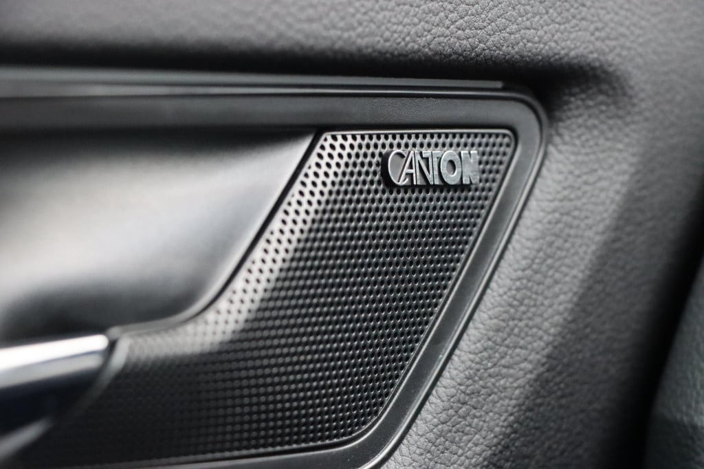 Skoda Kodiaq 1.5 tsi sportline business