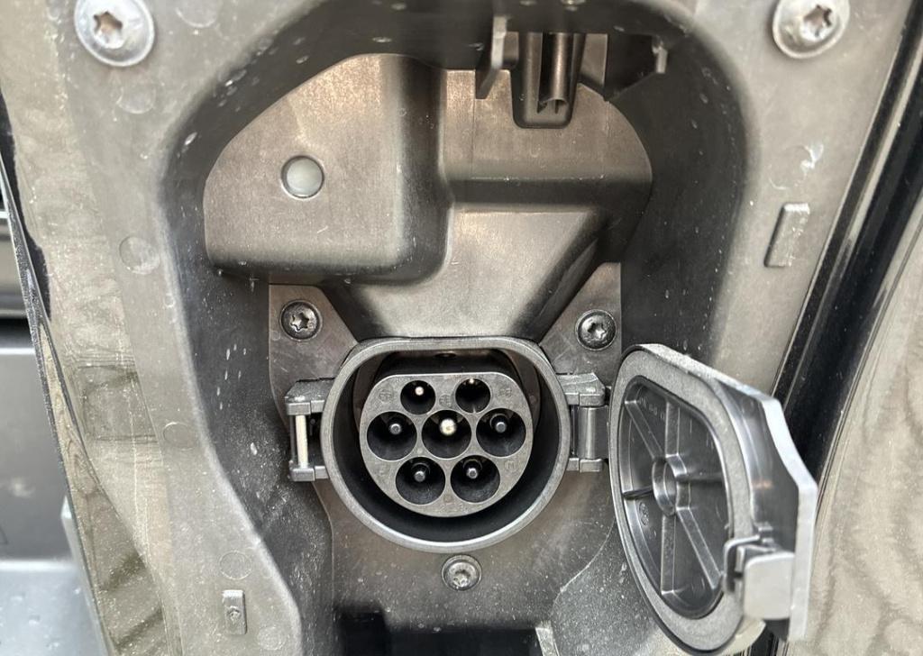 Renault Trafic e-tech t29 l2h1 advance 52 kwh - easy link navi  - houten la