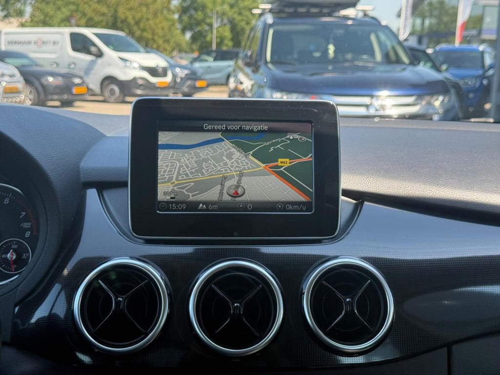 Mercedes-Benz B-Klasse 160 ambition zeer mooie en originele staat!