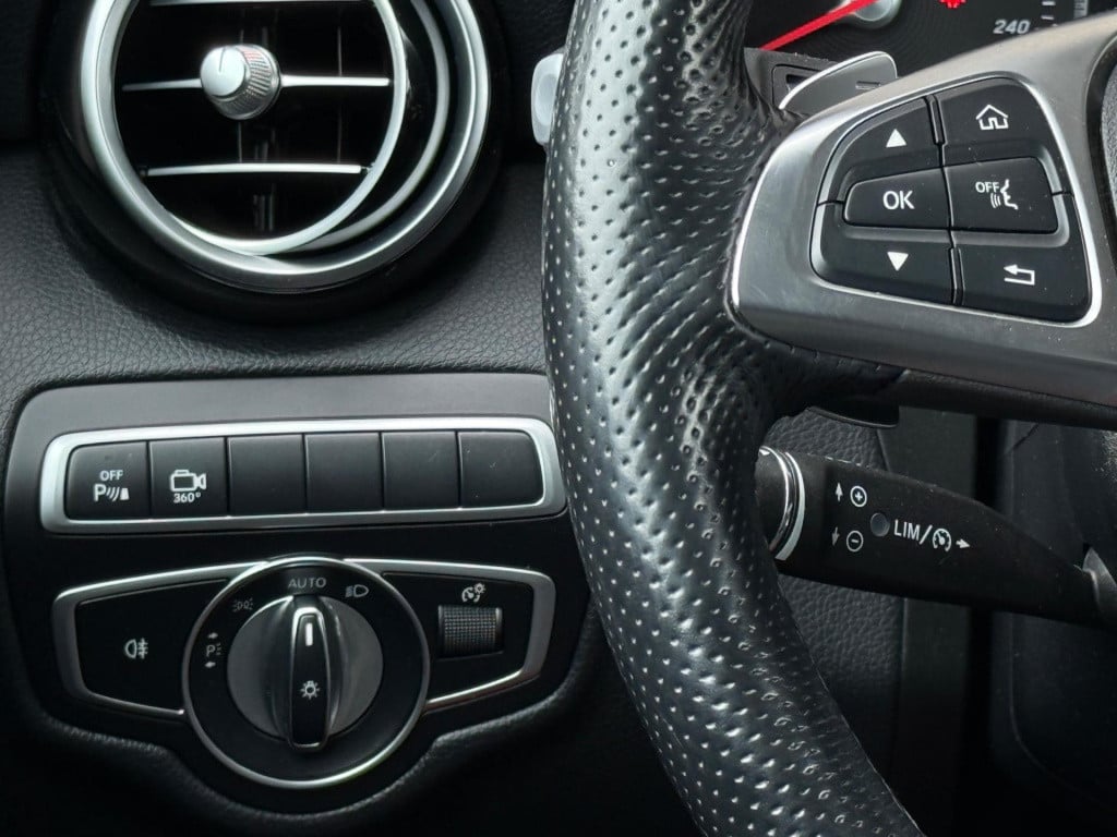 Mercedes-Benz Glc 250 4matic premium plus
