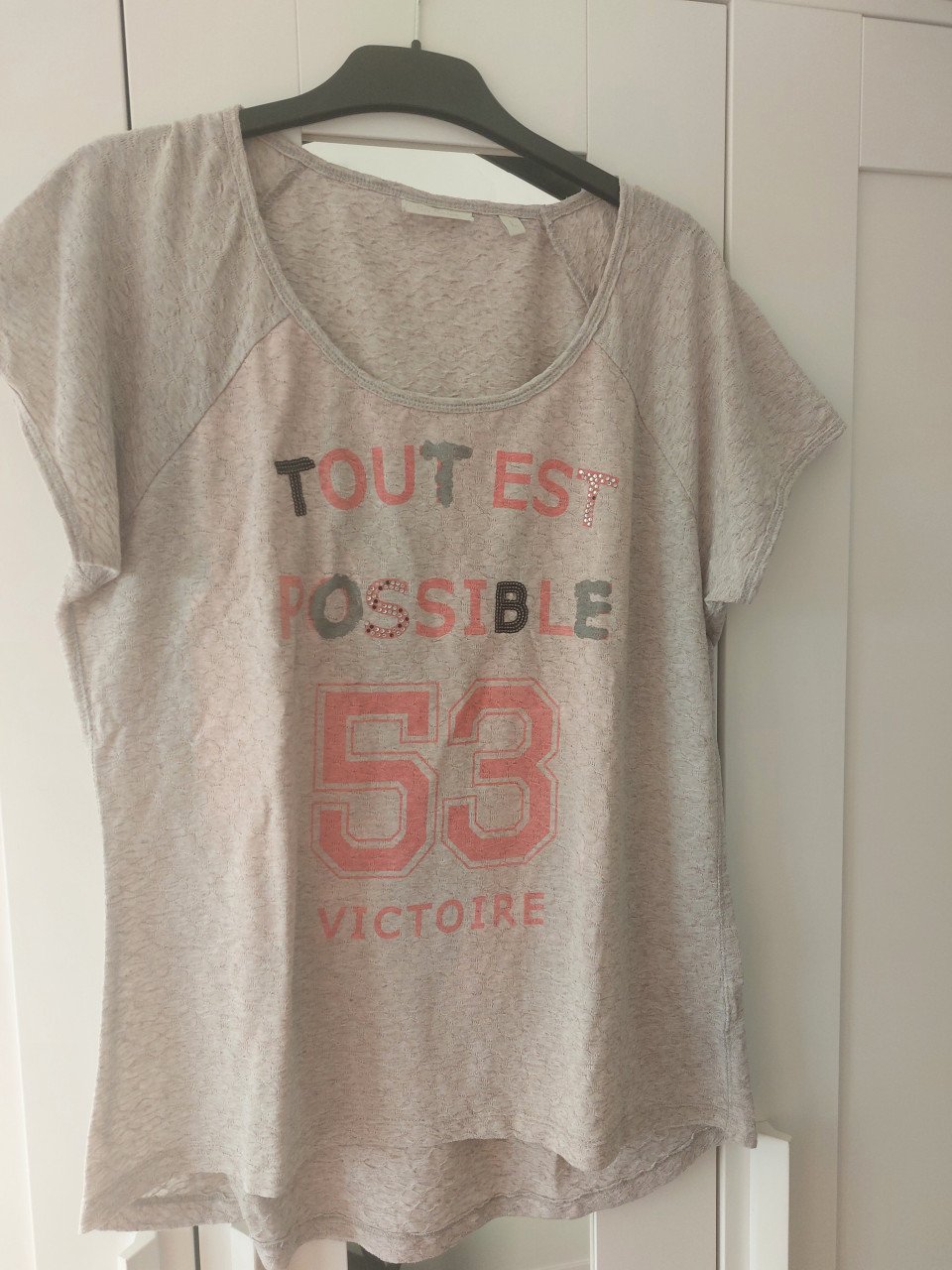 Zomerkleding maat L