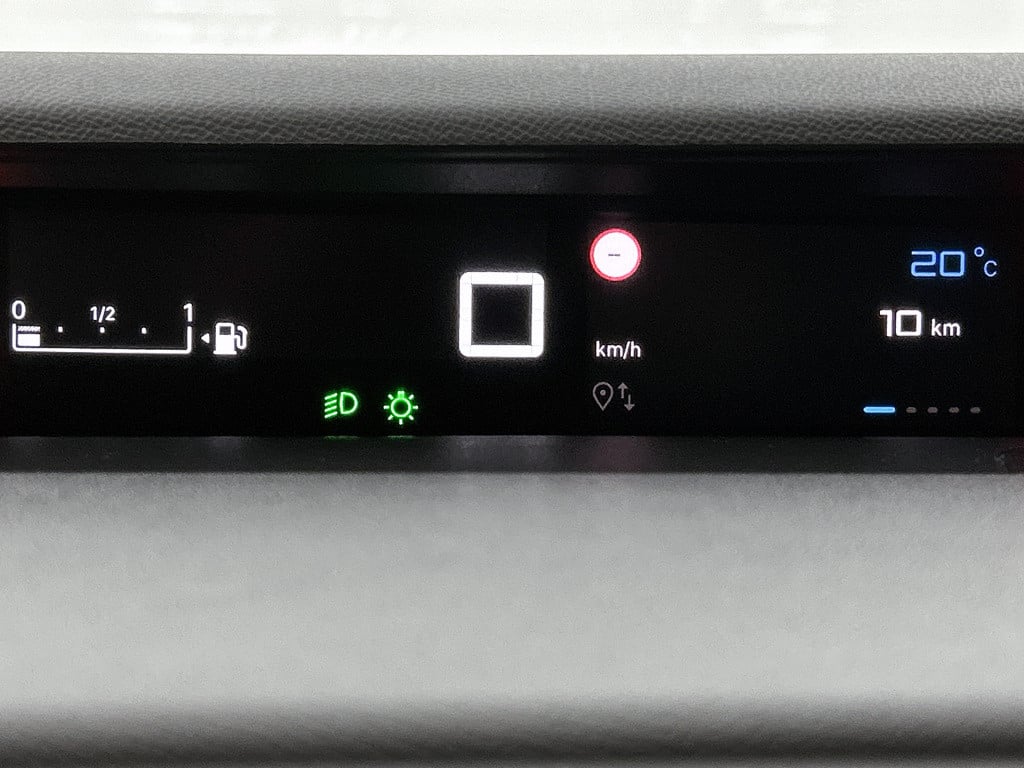 Citroen C3 turbo 100pk max | rijklaar | achteruitrijcamera | comfort seats 