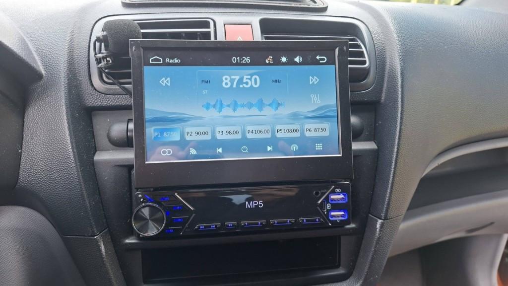 Kia PICANTO 1.0 M-Bition 5deurs bj:2006