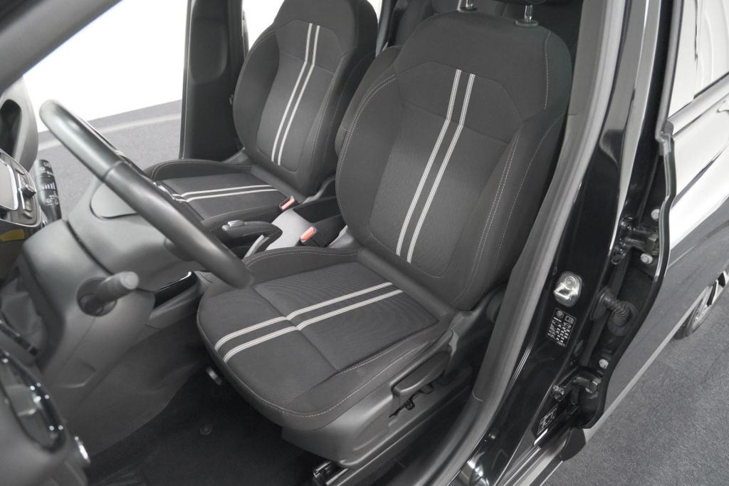 Opel Crossland X 110 turbo gs | camera | dodehoekdetectie | navigatie | app