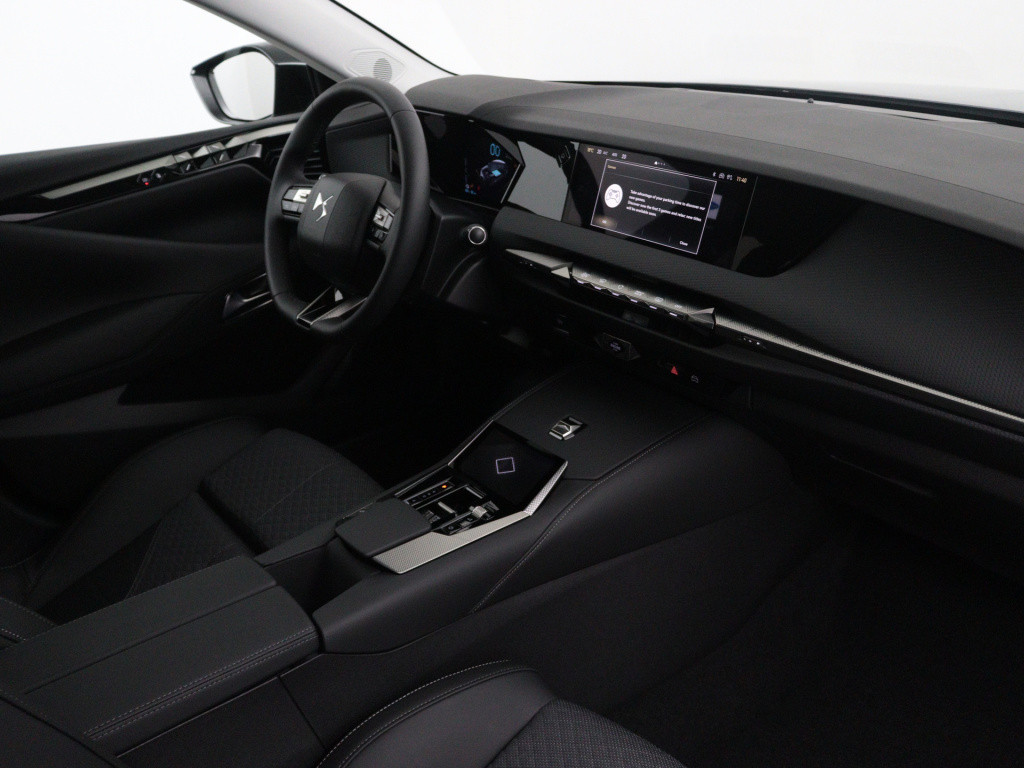 Ds Ds 4 plug-in hybrid 225pk automaat pallas | pack comfort | pack tech | 2