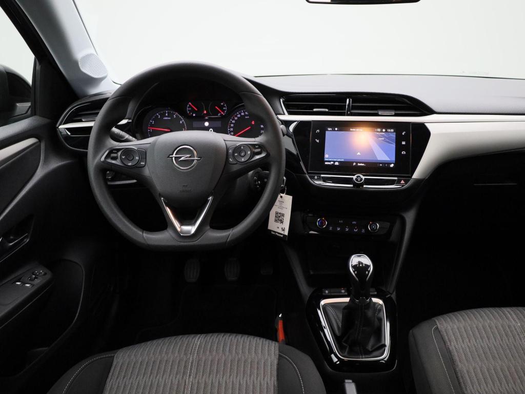 Opel Corsa 1.2 edition | apple carplay / android auto | airco | cruise cont