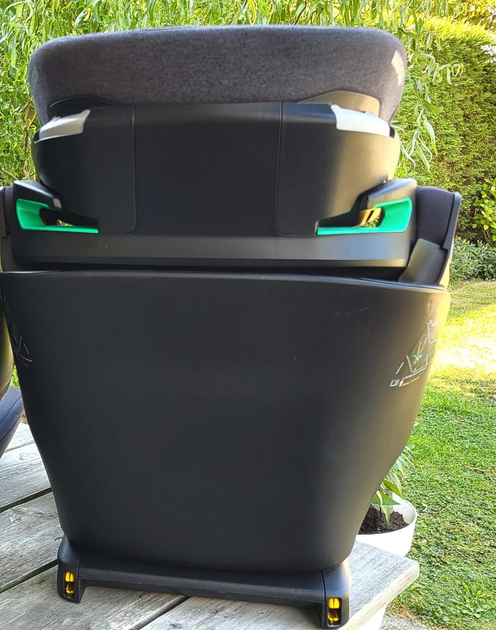 Maxi-Cosi Kore i-Size autostoel