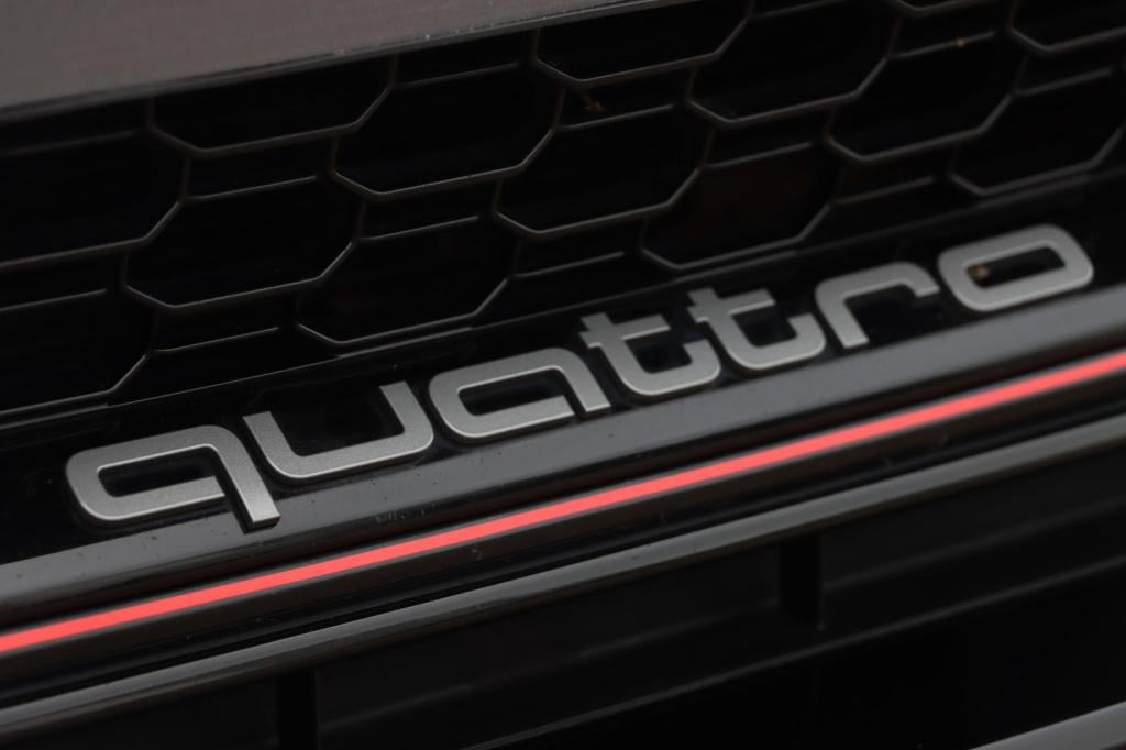 Audi Rs4 avant 2.9 tfsi quattro 450pk tiptronic