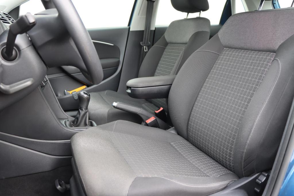 Volkswagen Polo 1.0 comfortline edition