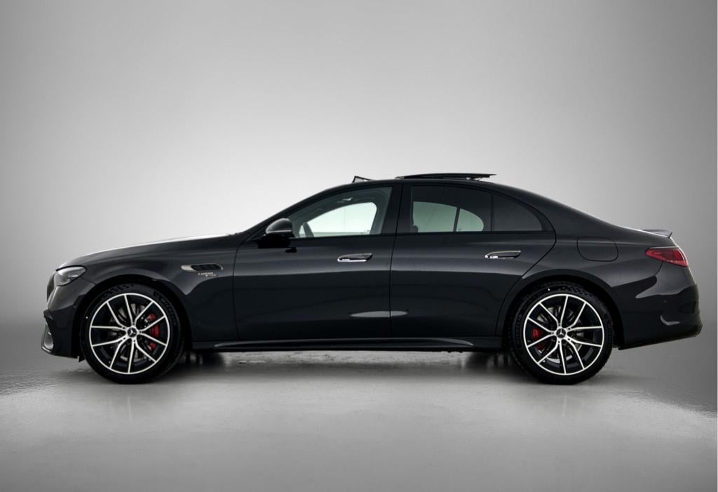 Mercedes-Benz E-Klasse amg 53 4matic+ night edition | premium plus | amg ni