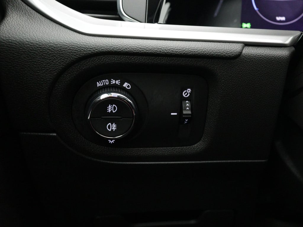 Opel Grandland 1.6 turbo plug-in hybrid gs