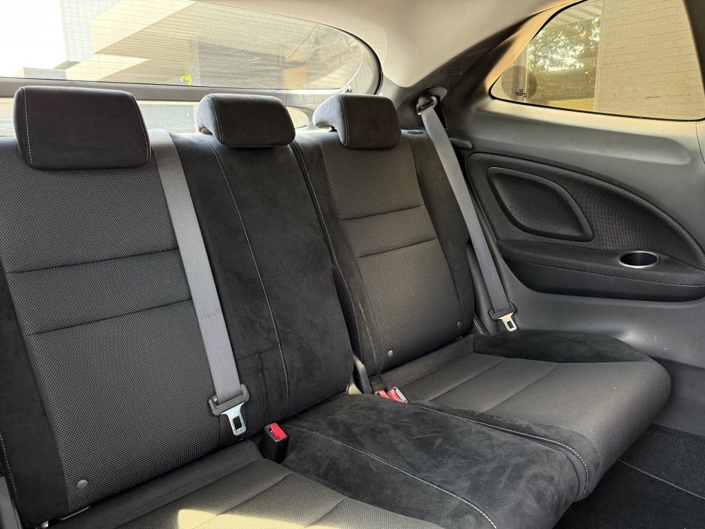 Honda Civic 1.4 type s