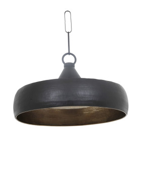 BIJZONDERE HANGLAMP IN AANBIEDING