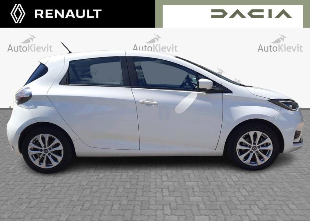 Renault Zoe r135 zen 52 kwh - koopaccu