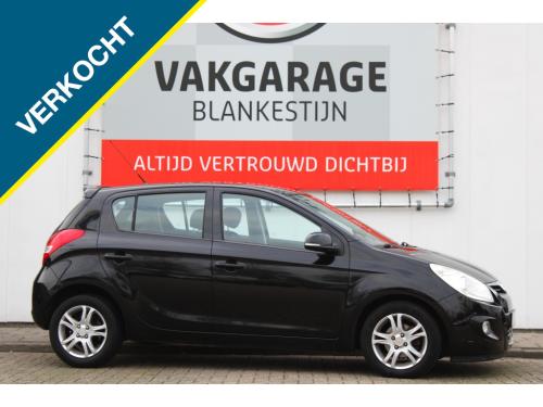 Hyundai I 20 1.2i i-motion