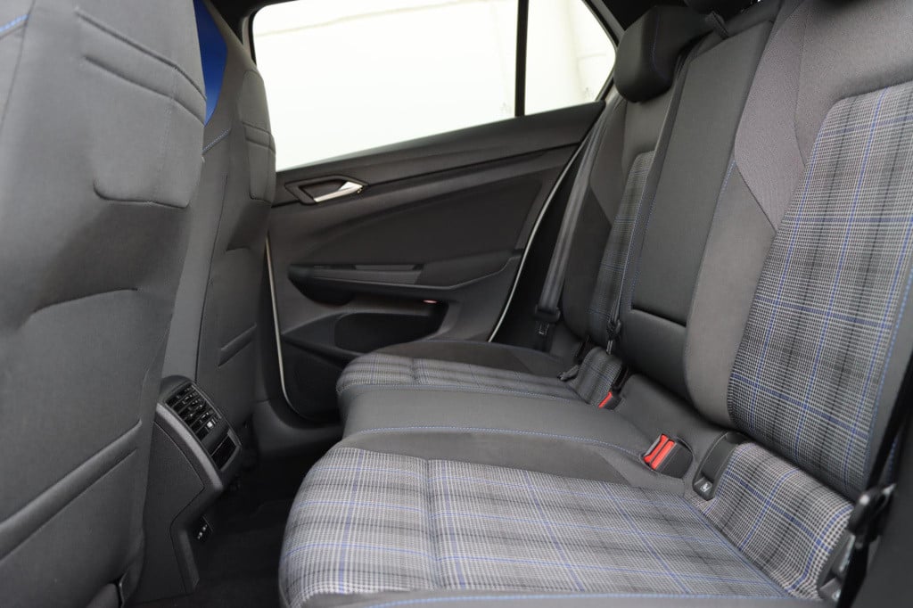 Volkswagen Golf 1.4 ehybrid gte