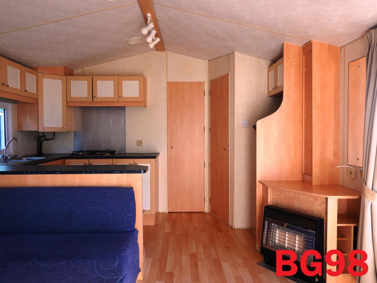 Diverse modellen Willerby stacaravans en chalets tot 6 personen te koop