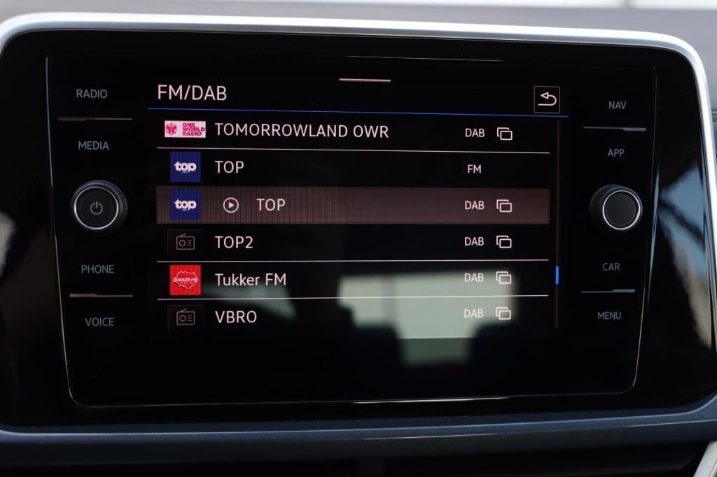 Volkswagen T-roc 1.5 tsi style 150pk dsg7